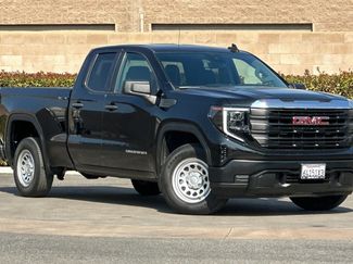 Certified 2023 GMC Sierra 1500 Pro video 2