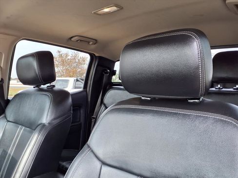 Used 2020 Ford Ranger Lariat w/ Equipment Group 501A Mid image 17