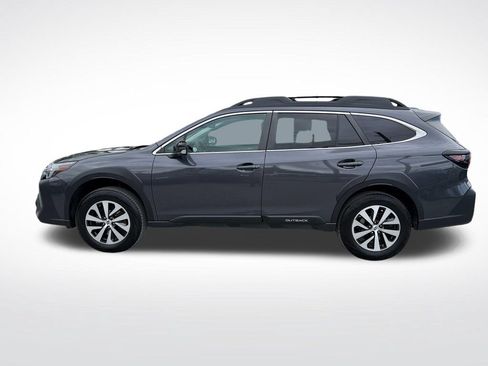Certified 2024 Subaru Outback Premium AWD/4WD image 7