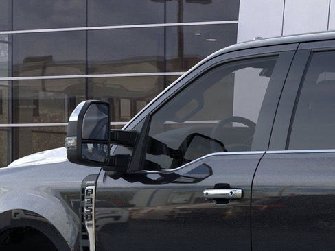 New 2026 Ford F350 Lariat w/ Chrome Package AWD/4WD image 20