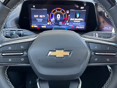 New 2026 Chevrolet Traverse High Country AWD/4WD image 23