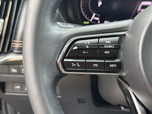 Used 2025 MAZDA CX-70 Plug-In Hybrid w/ Premium Plus AWD/4WD image 48
