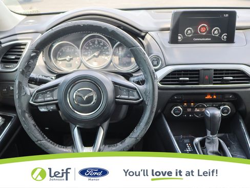 Used 2016 MAZDA CX-9 Touring image 25