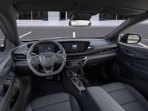 New 2026 Buick Envista Sport Touring w/ Convenience I Package FWD image 18