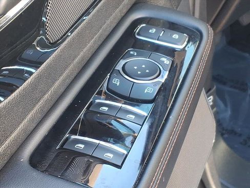 Certified 2023 Lincoln Aviator Grand Touring w/ Elements Package Plus image 14