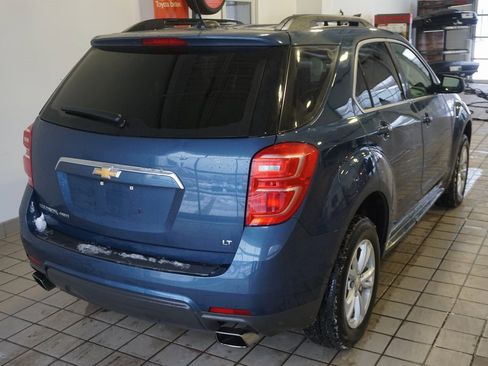 Used 2017 Chevrolet Equinox LT w/ Convenience Package image 13