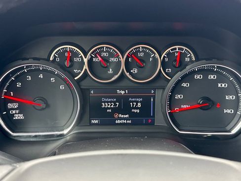 Certified 2021 Chevrolet Tahoe LT RWD image 31