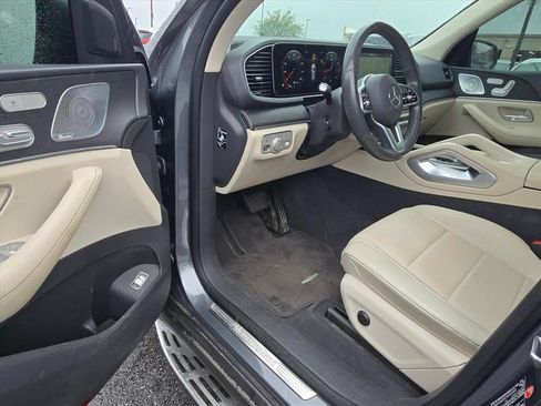 Used 2020 Mercedes-Benz GLE 350 4MATIC image 6