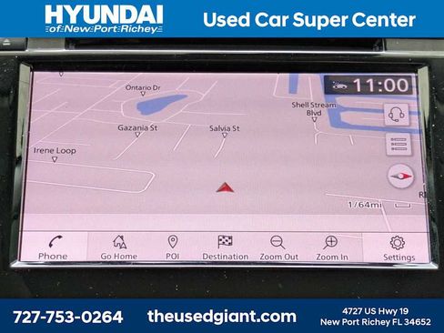 Used 2019 Nissan Rogue SL w/ Premium Package FWD image 27