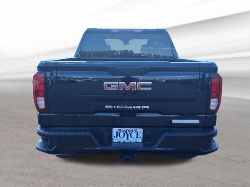 Certified 2024 GMC Sierra 1500 Elevation AWD/4WD image 5