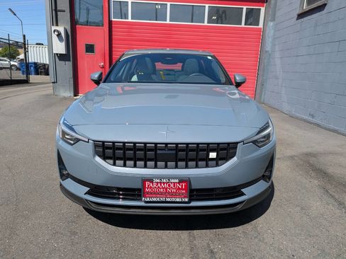 Used 2023 Polestar Polestar 2 w/ Pilot Pack AWD/4WD image 7