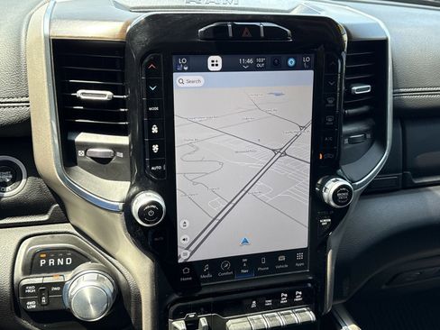 Used 2024 RAM 2500 Laramie image 25