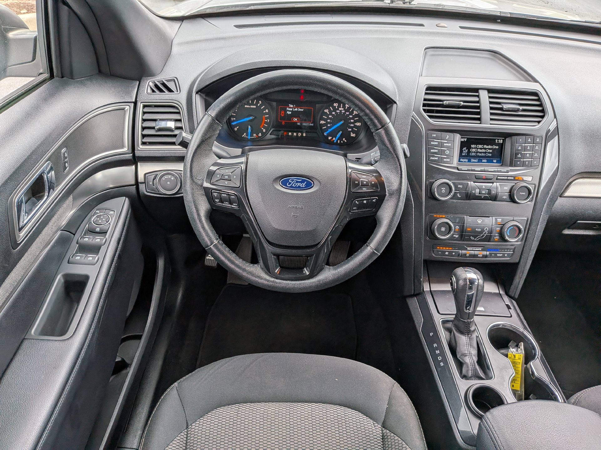 Used 2019 Ford Explorer XLT FWD image 18