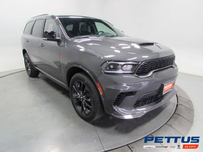 New 2026 Dodge Durango GT
