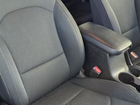 Used 2021 Kia Forte LXS image 13