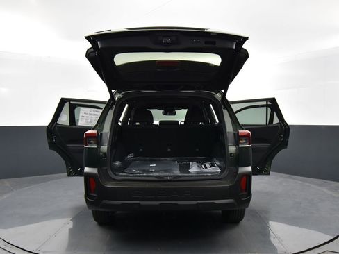 New 2026 Subaru Outback Premium image 36