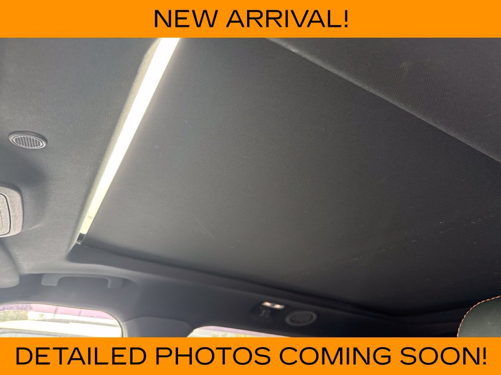 Used 2024 Ford Explorer Timberline w/ Timberline Technology Package AWD/4WD image 5