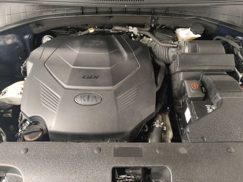 Used 2020 Kia Sorento EX FWD image 30