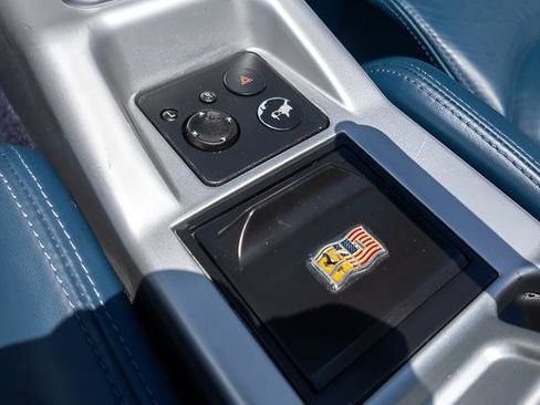 Used 2005 Ferrari 360 Spider image 29