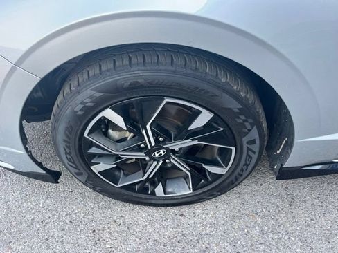 Used 2024 Hyundai Sonata SEL FWD image 20