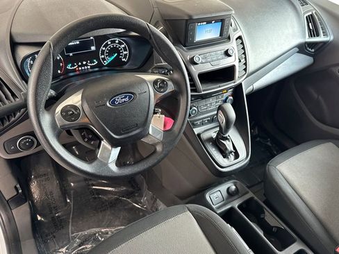 Used 2022 Ford Transit Connect XL FWD image 4