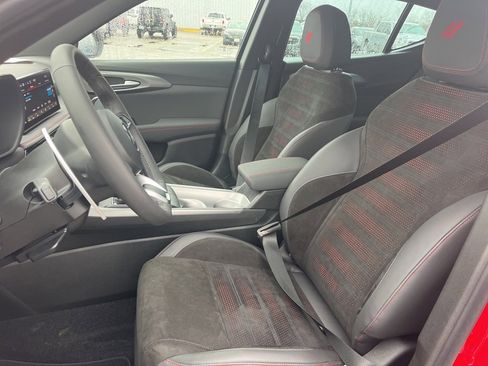 Used 2025 Dodge Hornet R/T w/ R/T Plus Package image 13