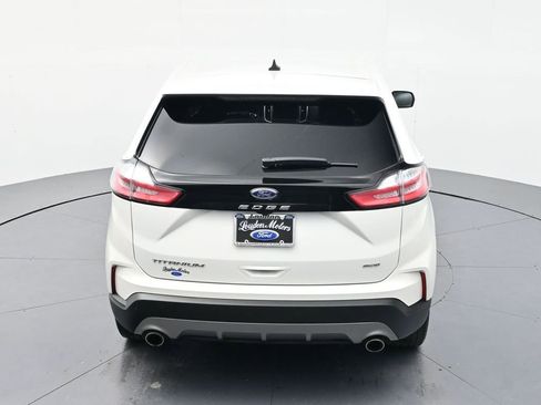 Used 2024 Ford Edge Titanium w/ Equipment Group 301A AWD/4WD image 42