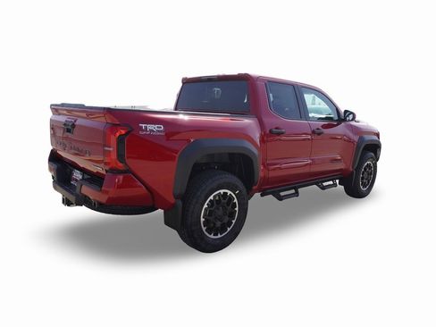 New 2025 Toyota Tacoma TRD Off-Road image 4