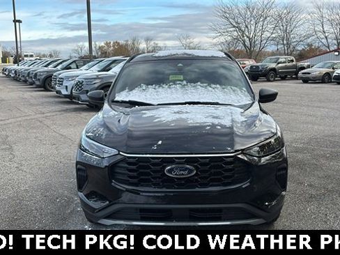 New 2026 Ford Escape ST-Line w/ Tech Pack #1 image 5