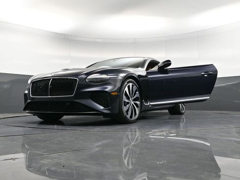 New 2026 Bentley Continental GT AWD/4WD image 38