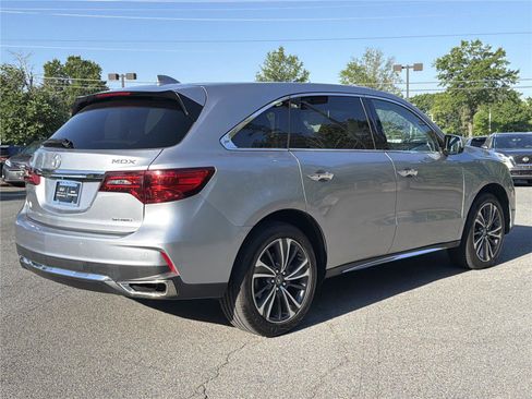 Used 2020 Acura MDX SH-AWD w/ Technology Package image 32