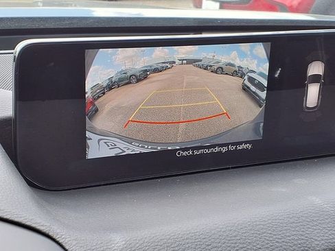 New 2026 MAZDA CX-50 AWD 2.5 S w/ Weather Package image 8