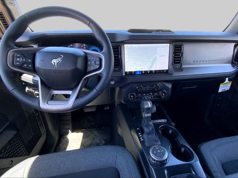 New 2026 Ford Bronco Big Bend AWD/4WD image 5