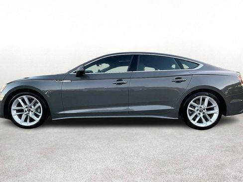 Used 2024 Audi A5 2.0T Premium Plus image 47