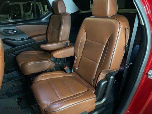 Used 2019 Chevrolet Traverse High Country image 22