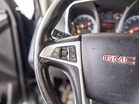 Used 2015 GMC Terrain SLE w/ Safety Package FWD image 22