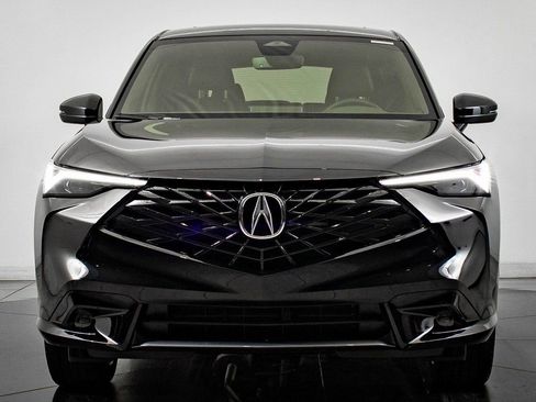 Used 2025 Acura ADX A-Spec AWD/4WD image 2