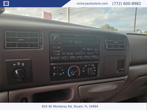 Used 2003 Ford F350 XL image 21