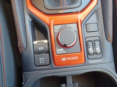 Used 2019 Subaru Forester Sport image 12