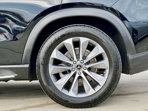 Certified 2023 Mercedes-Benz GLE 350 4MATIC image 10