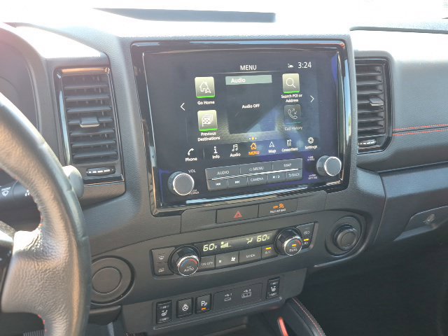 Used 2022 Nissan Frontier Pro-X RWD image 15