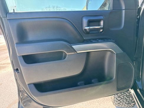 Used 2014 Chevrolet Silverado 1500 LT w/ All Star Edition image 9