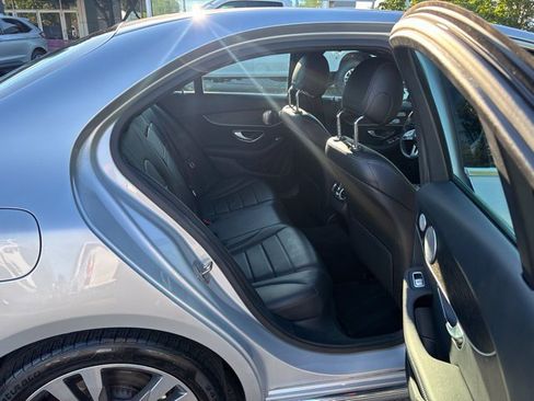 Used 2020 Mercedes-Benz C 300 Sedan image 35