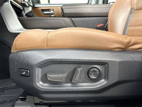 Used 2022 Toyota Tundra 1794 Edition image 31