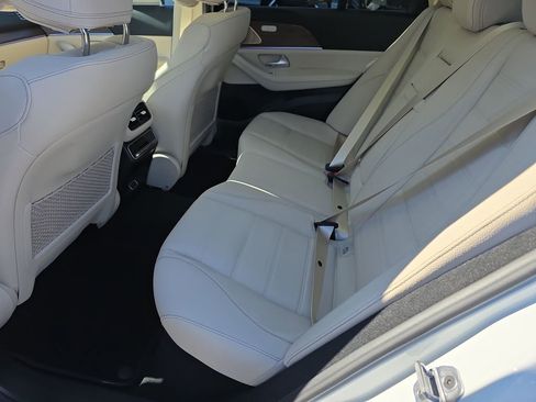 New 2026 Mercedes-Benz GLE 450 4MATIC image 10