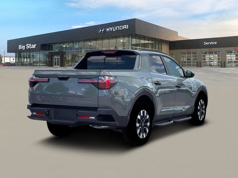 New 2026 Hyundai Santa Cruz SEL image 7