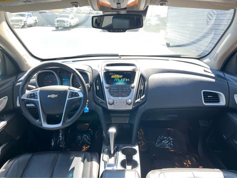 Used 2015 Chevrolet Equinox LTZ image 24