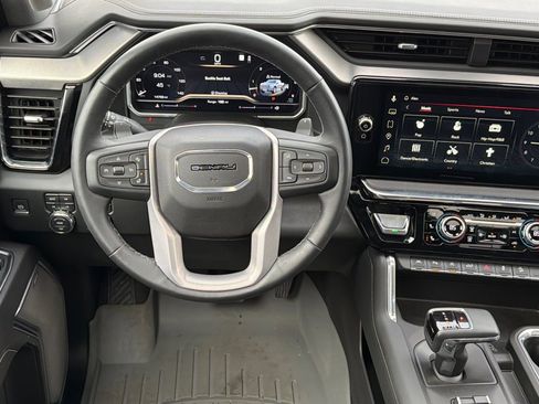 Used 2023 GMC Sierra 1500 Denali w/ Denali Reserve Package image 15