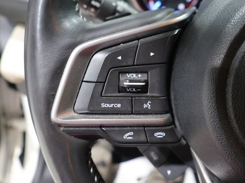 Used 2019 Subaru Ascent Touring AWD/4WD image 30