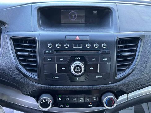 Used 2016 Honda CR-V SE image 17